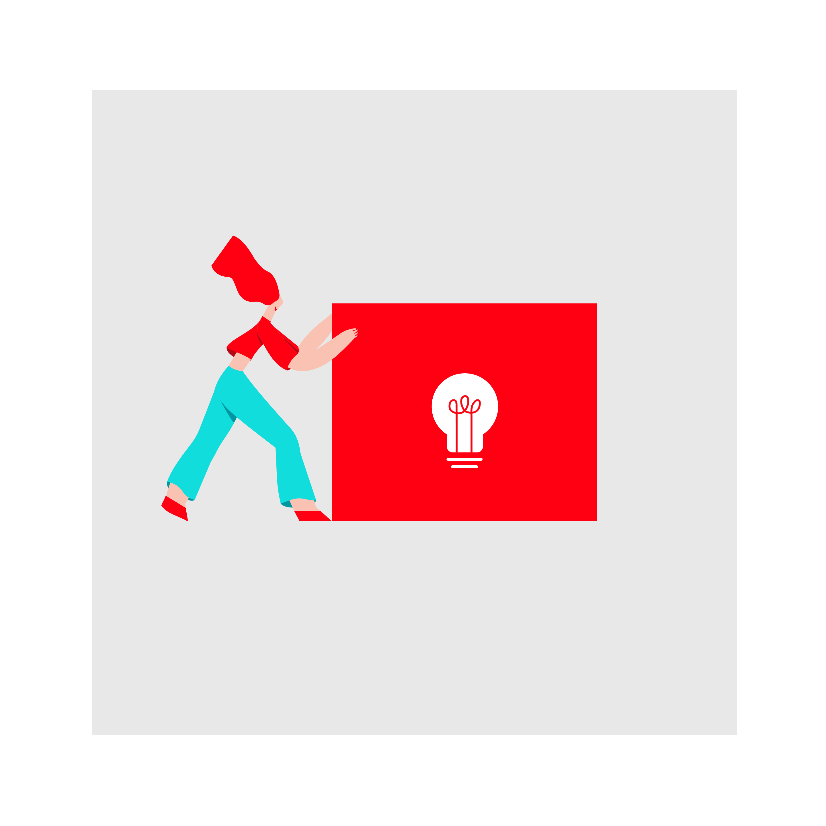 Office Depot End Of the Year Campaign